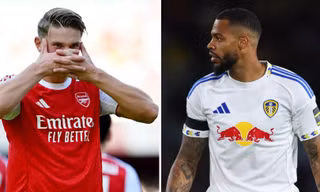 Nhận định Arsenal vs Leeds, 23h30 ngày 23/8: Thời cơ của Gyokeres