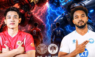 Nhận định Công an Hà Nội vs Thép Xanh Nam Định, 19h15 ngày 10/5: Khẳng định vị thế