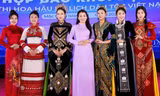 Khởi động 'Hoa hậu Du lịch Dân tộc Việt Nam 2025': Lòng yêu nước và niềm tự hào dân tộc là điểm cộng tuyệt đối