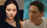 Huyền Lizzie dùng một từ để nói về mối quan hệ với Chí Nhân