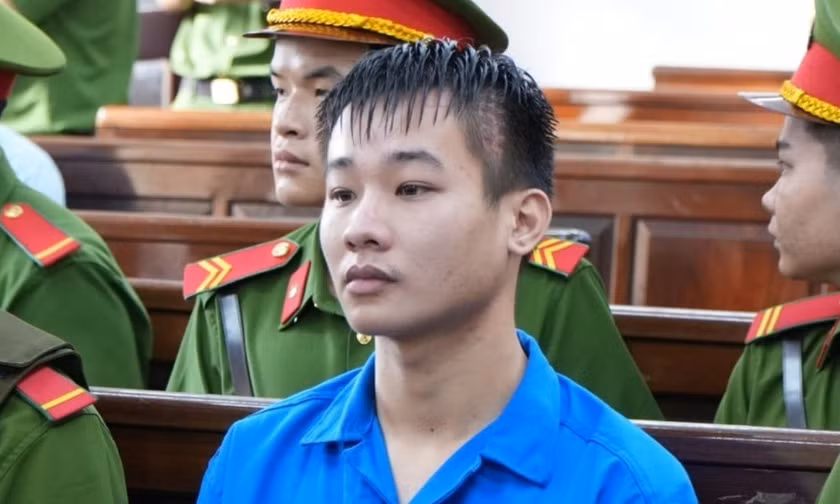 Đang xét xử vụ thảm án khiến 3 mẹ con tử vong ở Đồng Nai 