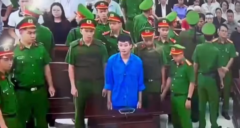 Đang xét xử vụ thảm án khiến 3 mẹ con tử vong ở Đồng Nai
