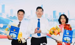 Chủ tịch TPHCM điều động, bổ nhiệm nhiều cán bộ chủ chốt