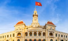 TPHCM chấm điểm cán bộ để chia thành 4 mức hưởng thu nhập tăng thêm