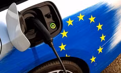 EU yêu cầu Trung Quốc 'tự nguyện' giảm xuất khẩu xe hybrid