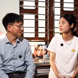 Vì sao thủ khoa toàn quốc 2026 lại chọn Ngoại thương?