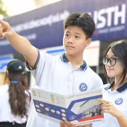 Hàng loạt trường đại học sẽ được 'phủ sóng' thương hiệu tại Ngày hội tuyển sinh khối ngành Khoa học và Công nghệ 2026