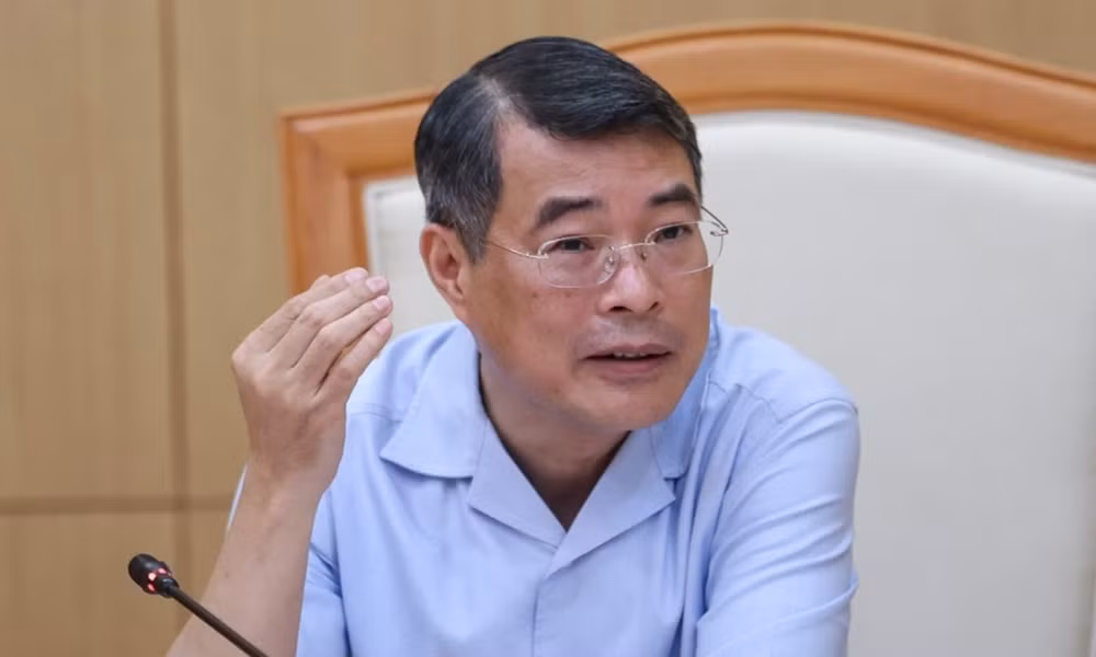 Thủ tướng chỉ đạo 'nóng' về Quy hoạch điện VIII