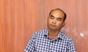 Bắt đối tượng lừa đảo giả danh quân nhân 