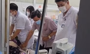 Cụ bà 84 tuổi tử vong sau 1 ngày nhập viện, người nhà ‘tố’ bác sĩ tắc trách