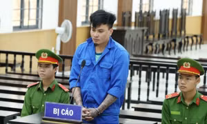 Chém 2 người thương vong từ mâu thuẫn va phải chó nhà hàng xóm