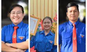 Đưa bản sắc văn hóa lên không gian số