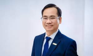 Nguyên Hiệu trưởng Trường ĐH Y Dược Cần Thơ giữ chức Phó Hiệu trưởng