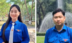 Hiến kế gửi Đoàn: Cán bộ Đoàn truyền cảm hứng, dẫn dắt thanh niên làm chủ công nghệ