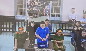 Tình tiết đáng chú ý tại phiên xử tài xế gây tai nạn làm nữ sinh tử vong ở Vĩnh Long