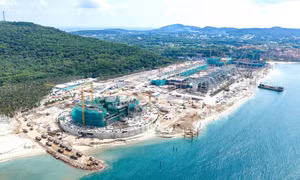 Chủ tịch tỉnh An Giang nói về 21 dự án trọng điểm phục vụ Hội nghị APEC 2027
