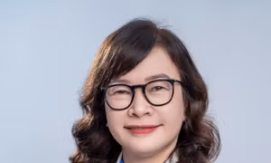 PGS.TS Nguyễn Minh Phương giữ chức Hiệu trưởng Trường Đại học Y Dược Cần Thơ
