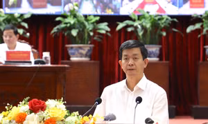 Sau sắp xếp, cấp xã ở Cần Thơ thêm hơn 1.000 nhiệm vụ mới