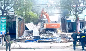 Phú Quốc mở đợt cao điểm 90 ngày xử lý vi phạm đất đai, xây dựng