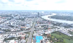 Tín dụng tại Cần Thơ phục hồi chậm, nhiều doanh nghiệp thu hẹp hoạt động do khó tiếp cận vốn, ảnh hưởng đến tăng trưởng kinh tế địa phương.