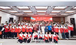 Trường Đại học Thuỷ Lợi lan toả tinh thần bảo vệ môi trường cùng chiến dịch 'Chai nhựa tái sinh, hành trình tiếp nối'