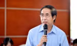 Đừng biến cuộc di dời đại học thành phép toán cơ học và chia lô bán nền