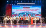 Trường Đại học Thuỷ lợi vinh danh 'nhà vô địch tuyệt đối' của bóng đá sinh viên Việt Nam 2026