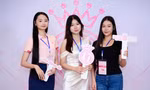 Nữ sinh trường ĐH Hải Dương tự tin toả sáng tại Sơ khảo 'Hoa hậu Việt Nam 2026'