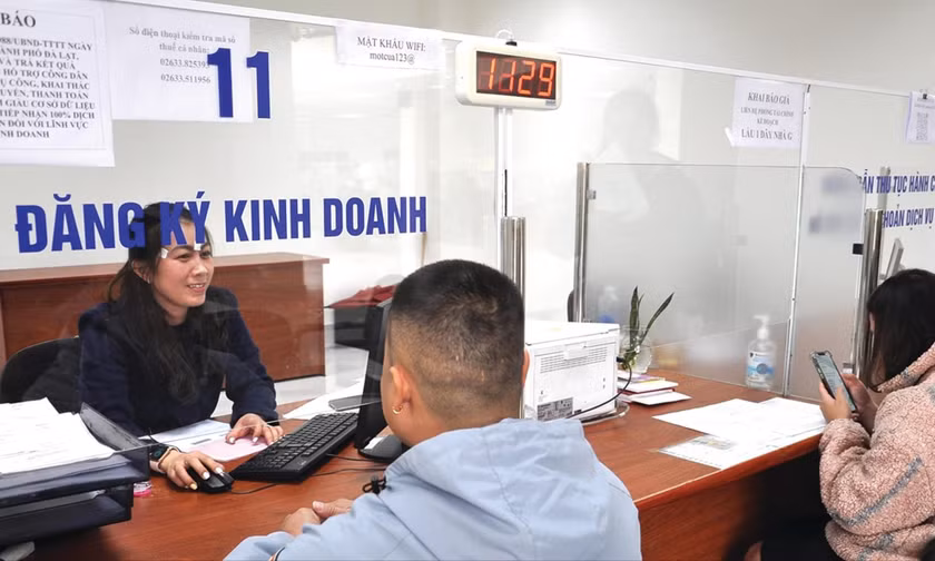Hàng nghìn người bị mạo danh lập doanh nghiệp, Bộ Tài chính nói gì?