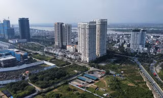 Sửa Luật Đất đai: Xác định giá đất sát thị trường, không để hình thành cơ chế nhiều giá