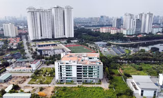 Những dự án nào tại Hà Nội nằm trong 'chiến dịch' thanh tra?