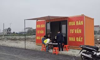 Phạt nặng môi giới BĐS 'chui', có chặn được rủi ro?