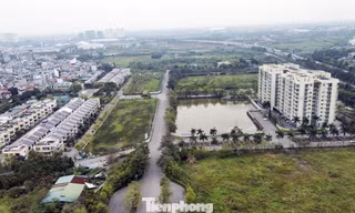 Bán nhà chưa đủ điều kiện có thể bị phạt tới 1 tỷ đồng 