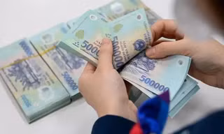 Ai được tăng lương cao nhất trong năm nay?