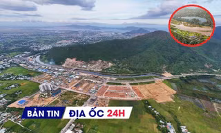 Địa ốc 24H: Động thái mới 'siêu' dự án Trục đại lộ cảnh quan sông Hồng; Gia Lai sắp có KĐT hơn 19.300 tỷ đồng
