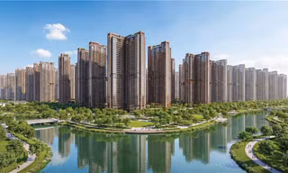 Nhà thương mại KĐT đa mục tiêu sau 3 năm mới được chuyển nhượng: Luật không cấm, không thể hạn chế?