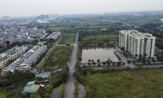 Chủ dự án 88 Central 'lật kèo' sau 6 năm ôm đất, khách hàng 'vỡ mộng' đòi nhà