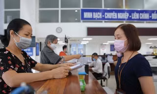 Bộ Tài chính giữ đề xuất nâng mức thu nhập của người phụ thuộc lên 3 triệu đồng/tháng
