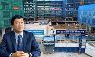 Mở bán nhà ở xã hội từ 900 triệu đồng/căn tại Hà Nội: Mời công an giám sát, dẹp 'cò mồi’ trục lợi