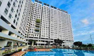 Nghịch lý nhà đất rẻ hơn căn hộ chung cư ở TP.HCM