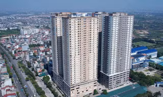 Đủ 'chiêu trò' trục lợi nhà ở xã hội: Từ thu tiền chênh đến lừa bán 'suất ngoại giao'