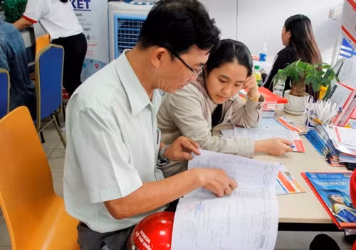 Trường ĐH Sư phạm TP. HCM cũng tổ chức thi riêng