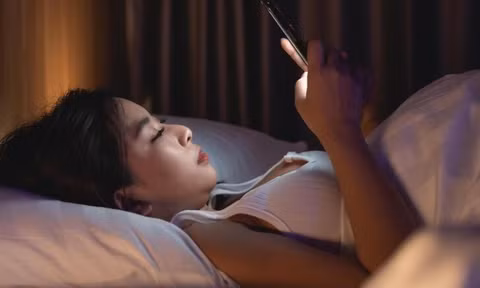  Một cảnh trong phim ngắn AI Trung QuốcNguồn: YouTube 
