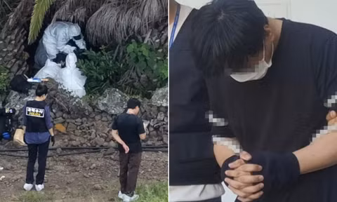 Cảnh sát Jeju điều tra các vụ người mất tích