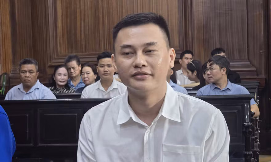 Phan Công Khanh