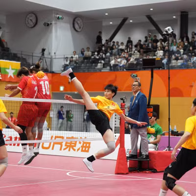 Thể thao Việt Nam và bài toán giữ 'vàng' qua các kỳ Asiad