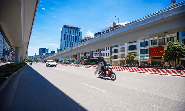 Hải Phòng, Hưng Yên, Ninh Bình, Phú Thọ, TPHCM nắng nóng kỷ lục