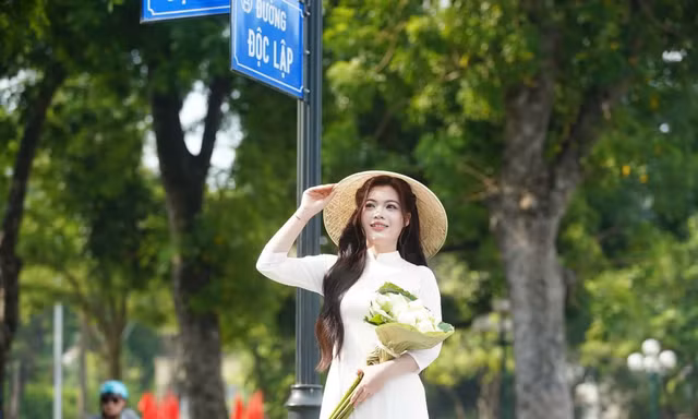 Miền Bắc nắng đẹp đến bao giờ?