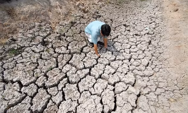 Siêu El Nino quay lại sau 11 năm: Việt Nam nguy cơ hạn khắc nghiệt, mùa đông năm nay ấm với nền nhiệt cao hơn