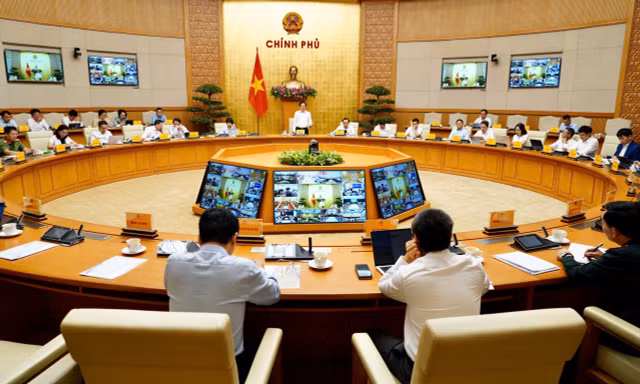 Vì sao nhiều công nghệ chưa thành đơn đặt hàng?